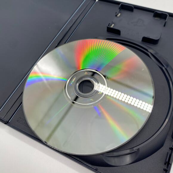 Trapt (Sony PlayStation 2, PS2, 2005) TESTED NO BOOKLET - Picture 4 of 4